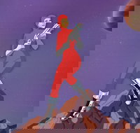 Benalla Shorts - Short Film Festival - Stayed