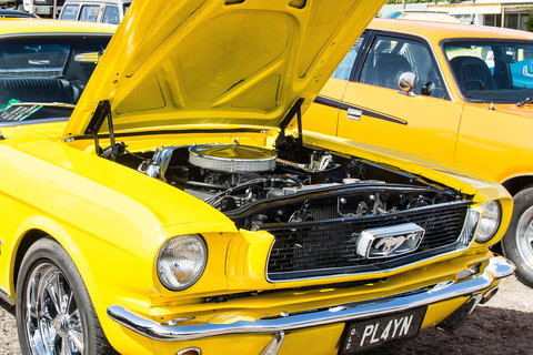 Biloela Autofeste - Stayed 0