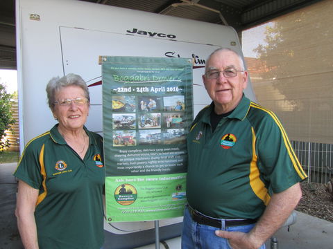 Boggabri Drovers Campfire - Stays Accommodation 0