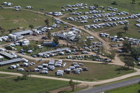 Boggabri Drovers Campfire - Stays Accommodation 1