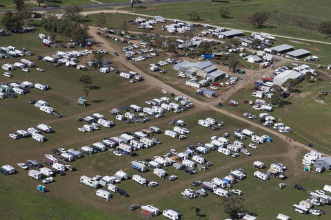 Boggabri Drovers Campfire - Stays Accommodation 2