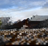 Bothwell SpinIN 2021 - Stayed