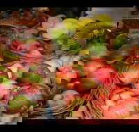 Braidwood Farmers Markets - Stays Accommodation