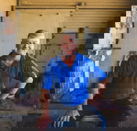 Bringing the Cellar Door to your home - Stays Accommodation