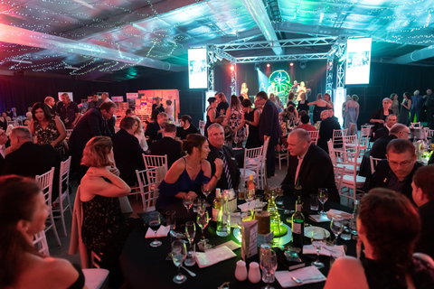 Bundaberg Fruit And Vegetable Growers Biennial Industry Gala Dinner 2021 - Stayed 0