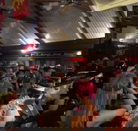 Burns Supper - Stays Accommodation