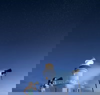 Byron Bay International Film Festival - Stayed