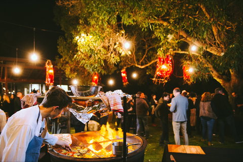 Cabin Fever Weekender - Stayed 0