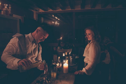 Cabin Fever Weekender - Stayed 2