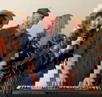 California Dreaming - Stayed