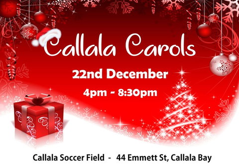 Callala Carols - Stayed 0