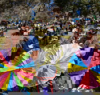 Camden Festival - Stays Accommodation