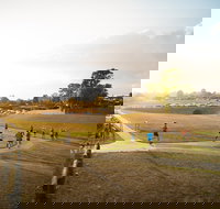 Campbelltown ParkRun - Stays Accommodation