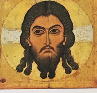 Cancelled  ADFAS Lecture - Brian Healey speaking on All About Icons - Stayed