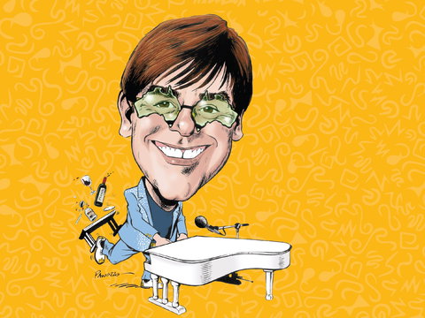 Captain Fantastic Online Exhibition - Stayed 0