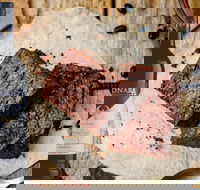 Cellar Dwellers Aged Beauties - Stayed