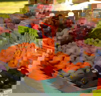 Centenary Park Charity Markets - Stays Accommodation