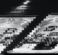 Charters Towers Motor Show and Swap Meet - Stays Accommodation