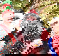 Christmas on the Plains - Quirindi - Stayed