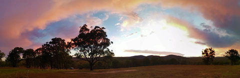 Christmas In July Jumpers And Jazz - Stayed 0