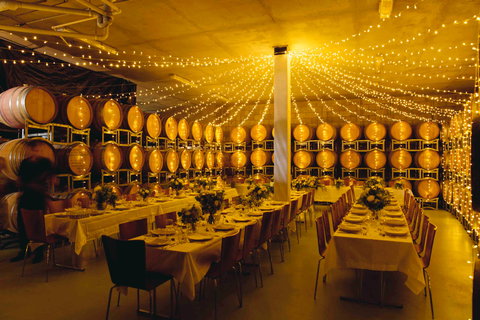 Christmas In July Lunch Or Dinner - Stayed 2