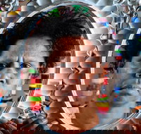 Circles to us - Stayed