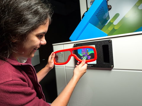 Colour: See The World In A New Light - Stayed 1