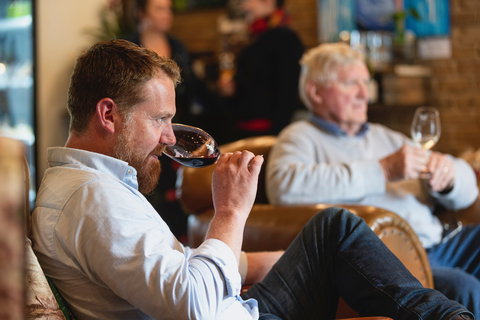 Coonawarra Cellar Dwellers - Stayed 1