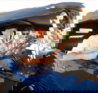 Corowa Historic Vehicle and Machinery Club Spring Fun Weekend - Stays Accommodation