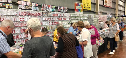 CraftAlive Sunshine Coast - Stayed 2