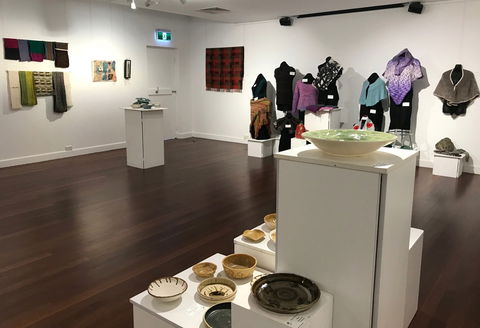 Creative Moments Exhibiton - Stayed 2