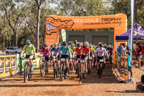 Crocodile Trophy 2020 - Stayed 1