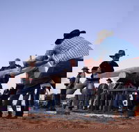 Cunnamulla Fella Festival 2020 - Stayed