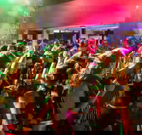 Darwin Fringe Festival - Stayed