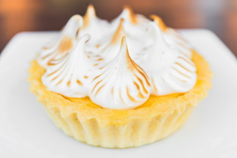 Dessert Making Class - Stayed 0
