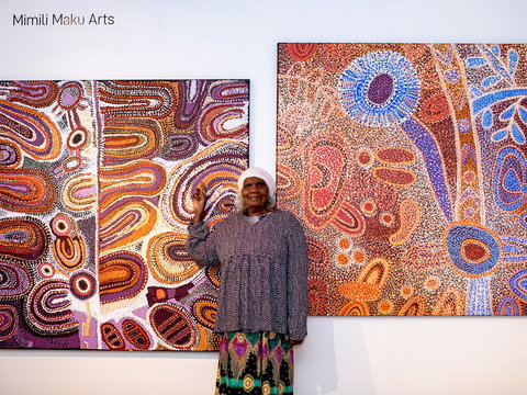 Desert Mob - Stayed 0