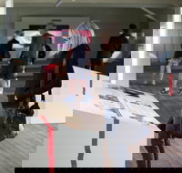 Discover Bonegilla - Stayed