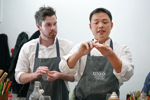 Dumpling Cooking Class - Stays Accommodation 0