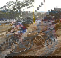 Dungog Mountain Bike Festival - Stays Accommodation