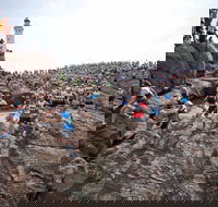 Eagle Bay Epic - Stayed