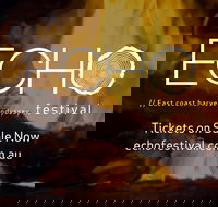 ECHO Festival - East Coast Harvest Odyssey 2021 - Stayed