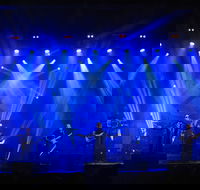 Echoes of Pink Floyd A Journey Through Time - Stayed