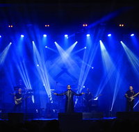 Echoes of Pink Floyd A Journey Through Time - Stayed