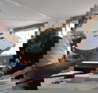 Electric Guitar Making Courses - Stays Accommodation