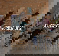 Empowering Men Weekend Wellness Retreat - Stays Accommodation