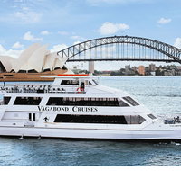 Fathers Day Lunch Cruise - Stayed