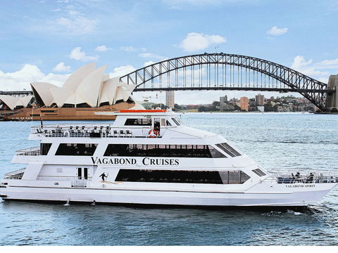 Fathers Day Lunch Cruise - Stays Accommodation 0