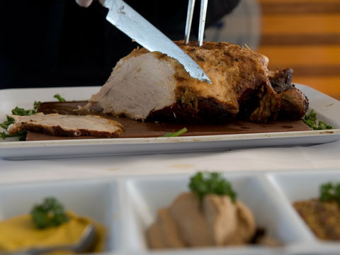 Fathers Day Lunch Cruise - Stays Accommodation 2