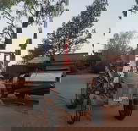 Festival of the Miner's Ghost. - Stays Accommodation