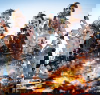 Fires in the Sky at Dindima - Stays Accommodation